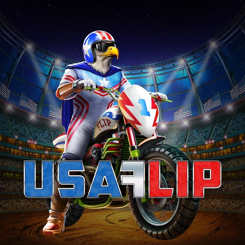 USA Flip