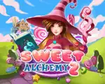 Sweet Alchemy 2