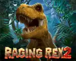 Raging Rex 2